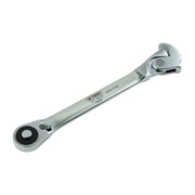 K TOOL INTL Wrench Eagle Head 3/8 Dr 8-17Mm WH8-R-3/8DT